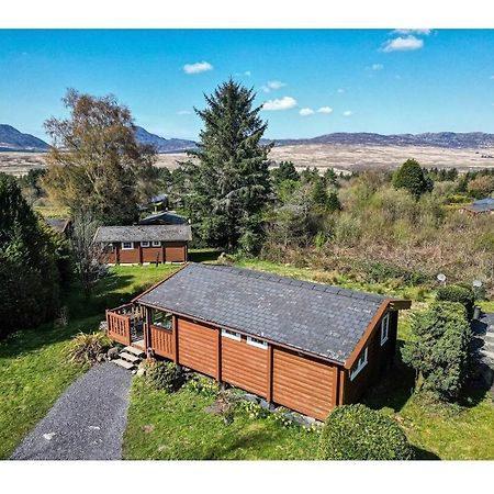 Cosy Cabin In Snowdonia With Views Wi-Fi Dog Friendly & Parking Trawsfynydd Zewnętrze zdjęcie