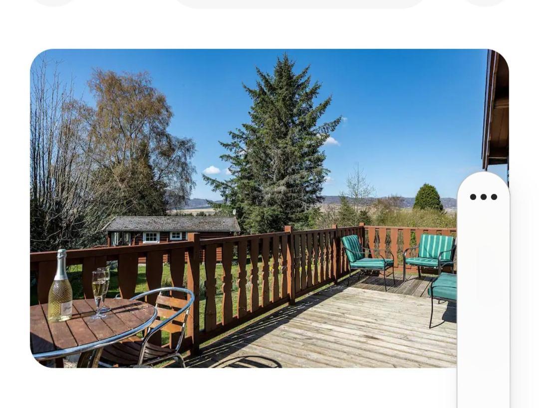 Cosy Cabin In Snowdonia With Views Wi-Fi Dog Friendly & Parking Trawsfynydd Zewnętrze zdjęcie